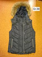 Steppjacke H&M Gr.38 Damen Saarland - St. Wendel Vorschau