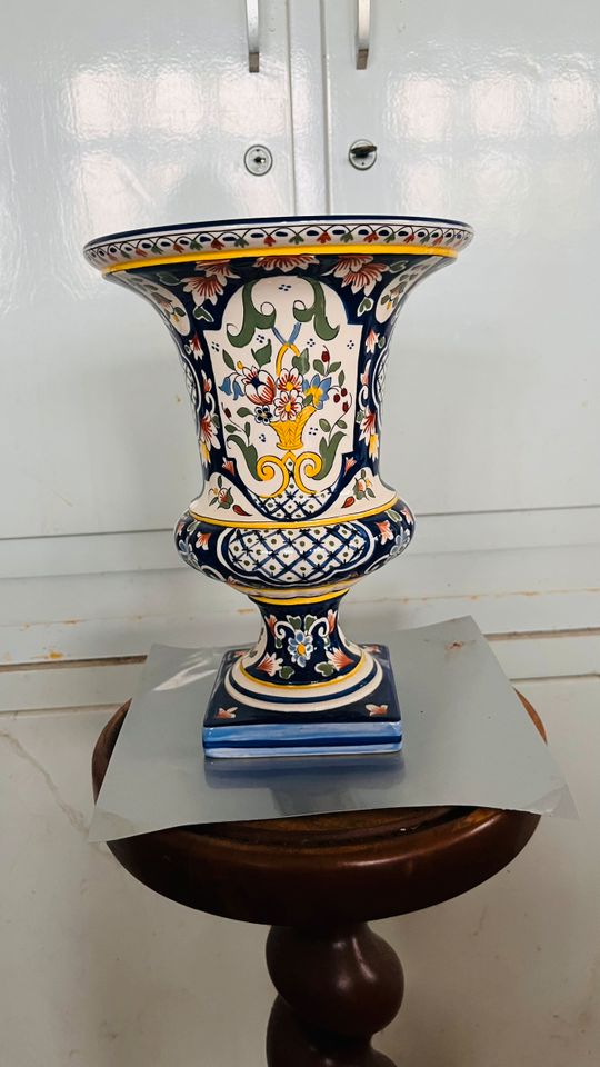 PorzellanVase in Zweibrücken