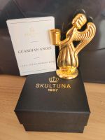Skultuna Guardian Angel Schutzengel Kerzenhalter aus Messing Baden-Württemberg - Herrenberg Vorschau