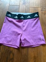 Adidas Shorts Techfit Damen Sachsen - Eilenburg Vorschau