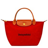 Longchamp Tasche Le Pliage Gr.S Lederhenkel Hannover - Mitte Vorschau