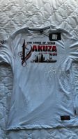 Yakuza Shirt Neu in XXL Rocker Fußball Stadion Ultras Sachsen - Priestewitz Vorschau
