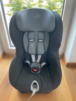 Kindersitz Britax Römer King 2, 9-18 kg Bayern - Roding Vorschau