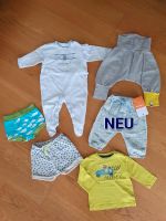 Kleiderpaket Jungen 6 Teile 1x NEU Gr. 62/68 Bayern - Burgberg Vorschau