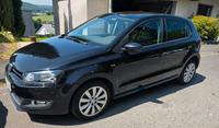 Vw Polo 1,4 Life Klimaanlage, Sitzheizung, Panoramadach... Nordrhein-Westfalen - Siegen Vorschau