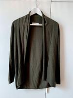 Zara Cardigan Gr.S grün oliv sehr guter Zustand Baden-Württemberg - Nagold Vorschau