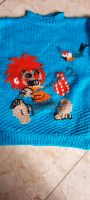 Pumuckl - Pullover ,,Handgestrickt'' Bayern - Thüngen Vorschau