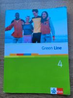 Klett Green Line 4, ISBN 978-3-12-547151-1 Rheinland-Pfalz - Kaiserslautern Vorschau