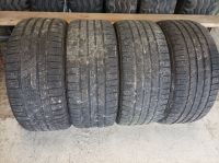 245/40 R18 97V Continental winterreifen gebraucht! Baden-Württemberg - Pfronstetten Vorschau