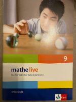 Mathe live Arbeitsheft Klasse 9 neu Saarland - Dillingen (Saar) Vorschau