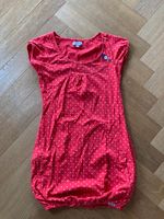 Rotes Sommerkleid Freiburg im Breisgau - Kirchzarten Vorschau