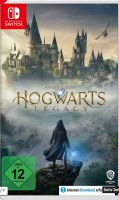 Nintendo Switch Hogwarts Nordrhein-Westfalen - Mettingen Vorschau