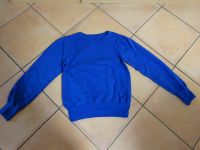 TCM Tchibo Basic Sweatshirt, Pullover, blau, royalblau, 170/176 Baden-Württemberg - Balingen Vorschau