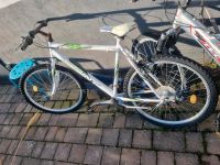 Fahrrad weiss/grün 26 Zoll Saarland - St. Ingbert Vorschau