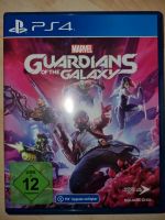 Guardians of the Galaxy PS4 Baden-Württemberg - Reutlingen Vorschau