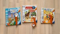 Tip-Toi Starter-Set Stift Buch Weltreise Bauernhof Tiere Zuhause Baden-Württemberg - Mannheim Vorschau