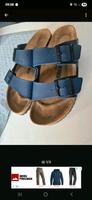 Birkenstock Gr. 40 Niedersachsen - Emsbüren Vorschau