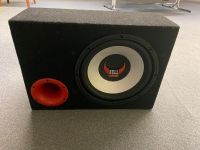 Soundbox Bull Audio Thüringen - Heyerode Vorschau
