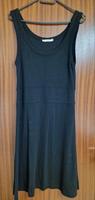 Tom Tailor Kleid Basic Schwarz Gr M Nordrhein-Westfalen - Bedburg Vorschau