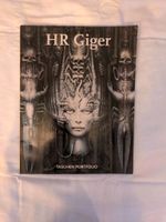 HR Giger Portfolio, Großformat Nordrhein-Westfalen - Dinslaken Vorschau