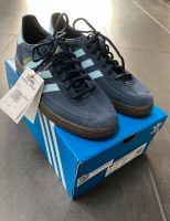 Adidas Spezial Herrenschuhe in Navy blue 41 1/3 Niedersachsen - Lachendorf Vorschau