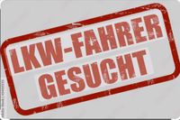 LKW Fahrer gesucht ! 14t LKW Nordrhein-Westfalen - Recklinghausen Vorschau