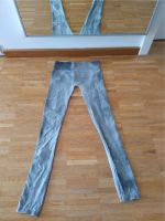Leggings VILA grau marmoriert bequemer Stretch Größe L/XL Rheinland-Pfalz - Speyer Vorschau