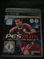 PS3 Game PES 2015 Nordrhein-Westfalen - Bottrop Vorschau