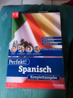 Perfekt Spanisch - Komplettpaket (Cornelsen Verlag GmbH) Hessen - Waldems Vorschau