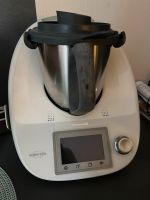 Thermomix TM 5 mit Zubehör Nordrhein-Westfalen - Gronau (Westfalen) Vorschau