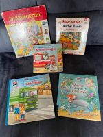 Kinderbücher Freundebuch Kindergarten neu Klappenbuch Wimmel Niedersachsen - Hessisch Oldendorf Vorschau