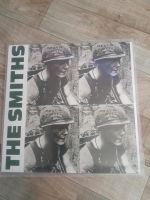 The Smiths - Meat ist Murder - Made in UK - Vinyl Berlin - Friedrichsfelde Vorschau