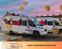 La Marca 74 mieten! Wohnmobil Teilintegriert -- ALL INCLUSIVE Bayern - Haßfurt Vorschau