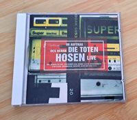 Die Toten Hosen LIVE / Im Auftrag des Herrn, Sachsen-Anhalt - Merseburg Vorschau