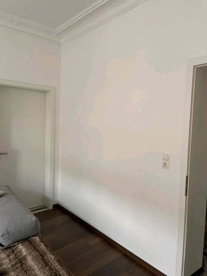 Schöne 2.5 Zimmer Mit 62 m2 in Nürnberg (Mittelfr)