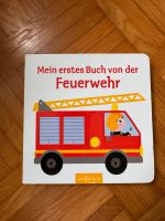 Mein erstes Buch von der Feuerwehr Kinderbuch Kr. München - Unterföhring Vorschau