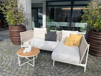 Gloster Dedon Grand Weave Exclusiv Lounge Listenpreis 11.140,- Rheinland-Pfalz - Koblenz Vorschau
