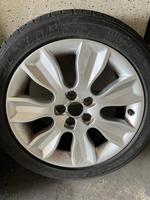 4x Original Audi A1 8X Felgen in 16 Zoll (8X0601025B) 7J x ET34 Nordrhein-Westfalen - Langenfeld Vorschau