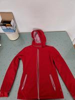 Soft Shell Jacke von Kangoroos, Gr 158, sehr schön, wie neu. Sachsen-Anhalt - Halle Vorschau