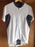 Nike Radtrikot 38 weiß grau Kurzarm Damen Baden-Württemberg - Nürtingen Vorschau