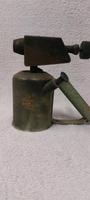 DDR Lötlampe Bunsenbrenner Sachsen - Olbernhau Vorschau