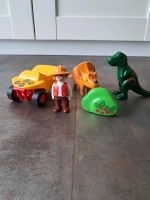 Playmobil 123 Dinoforscher 9120 Niedersachsen - Linsburg Vorschau