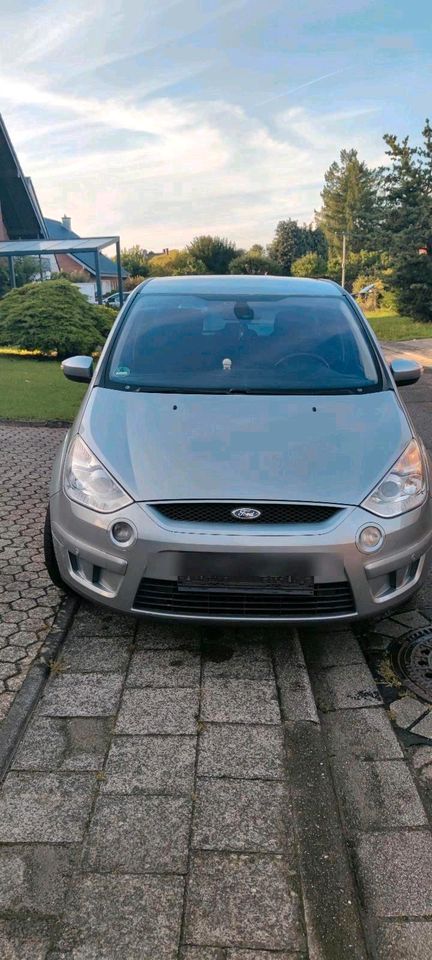 Ford smax 7 sitzer in Kerpen