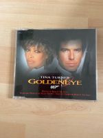 Maxi Golden Eye CD Tina Turner Nordrhein-Westfalen - Mechernich Vorschau