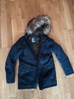 Winterjacke Größe 152 (Jack and Jones) Wiesbaden - Nordenstadt Vorschau