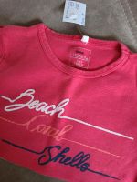 Gr. 110/116 T-Shirt beachplott Name it Bielefeld - Joellenbeck Vorschau