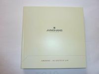 Junghans Katalog 2012 mit Preisliste Baden-Württemberg - Owen Vorschau