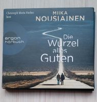 Die Wurzel alles Guten  Hörbuch Niedersachsen - Wunstorf Vorschau