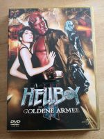 DVD Hellboy Hessen - Hüttenberg Vorschau