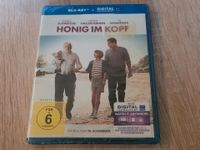 Honig im Kopf (Blu-ray) NEU! Niedersachsen - Sande Vorschau